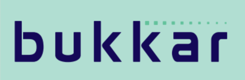 Bukkar logo